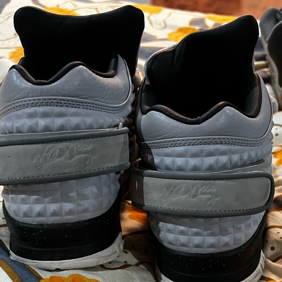 Victor Cruz’s Next Nike Air Cruz size 12 - Picture 5 of 6